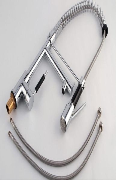 

becola вытягивает водяной бассейн смеситель крана хромированные холодные горячие воды кран светодиодный кухонный кран бесплатная доставка lh