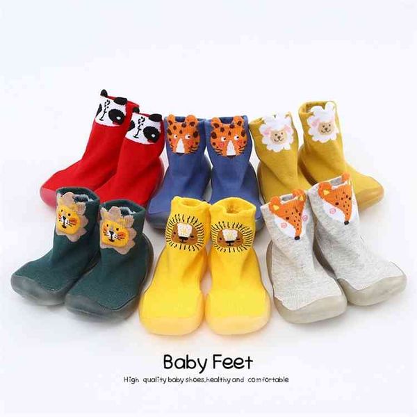 

baby sock shoes soft sole animal cute