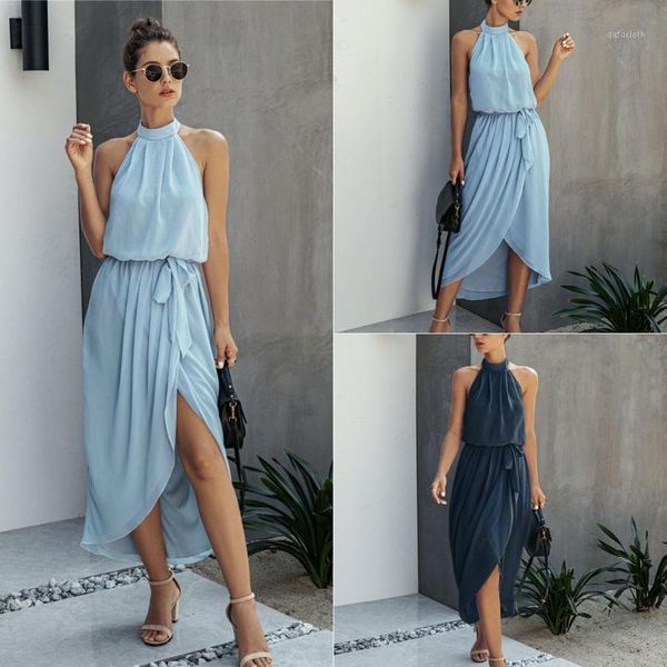 

ruffle dress cotton dress simplee summer dresses casual cute vestido playa moda mujer 2020 off shoulder beach1, Black;gray