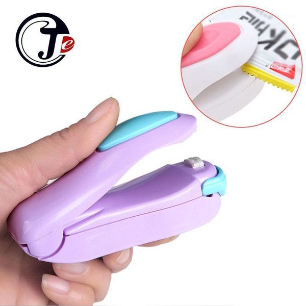 

mini package sealer packing machine for processor packaging sealant package sealers household appliances for kitchen1