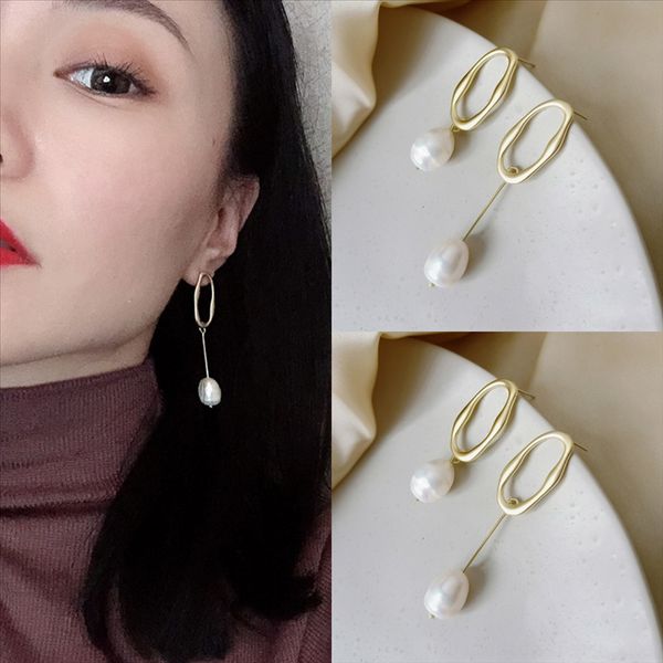 

pt7c joolim black geometric stud snap button earring earring jewelry earring simple jewelry design, Golden