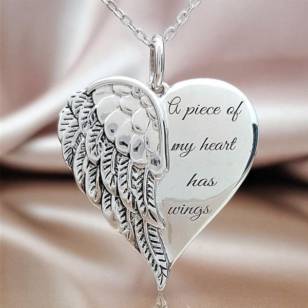 

chane de clavicule ailes dange ailes, Silver