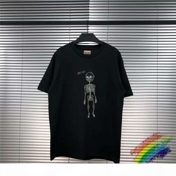 

2020 t shirt men women 1 short sleeve casual t-shirts tees, White;black