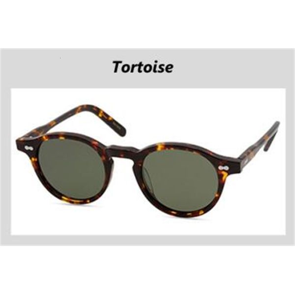 

2021 new polarized personality outdoor sunglasses men and women classic retro round glaess with box cnmo, White;black