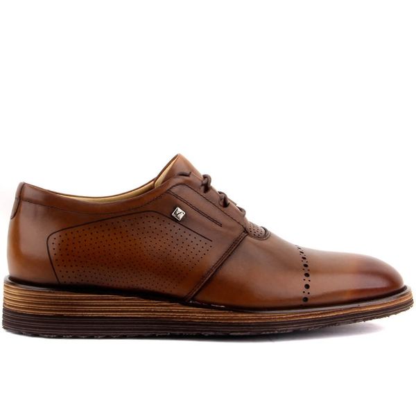 

male casual leather boot ryyp, Black