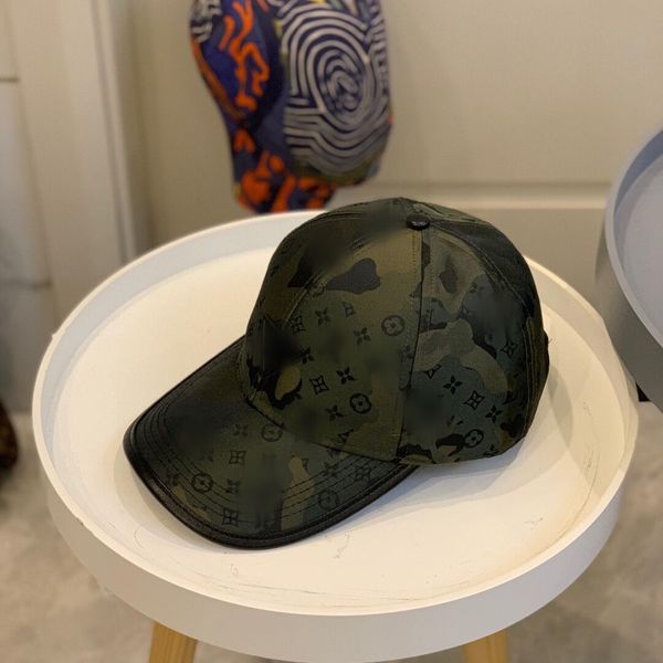 

2021 men baseball cap hip hop designers caps baseball hats mens fashion designer cap sale, Blue;gray