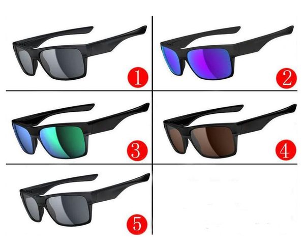 

sunglasses for men and women outdoor sport driving sun glasses brand designer sunglasses a+++ factory price 4 colors, White;black