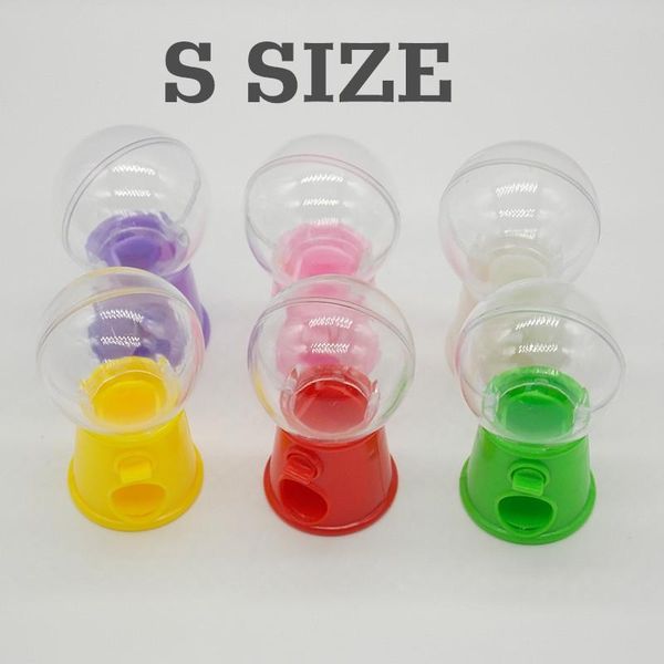 

gift wrap s size mini candy machine 71*35mm party favor boxes for baby shower ,xxxp10