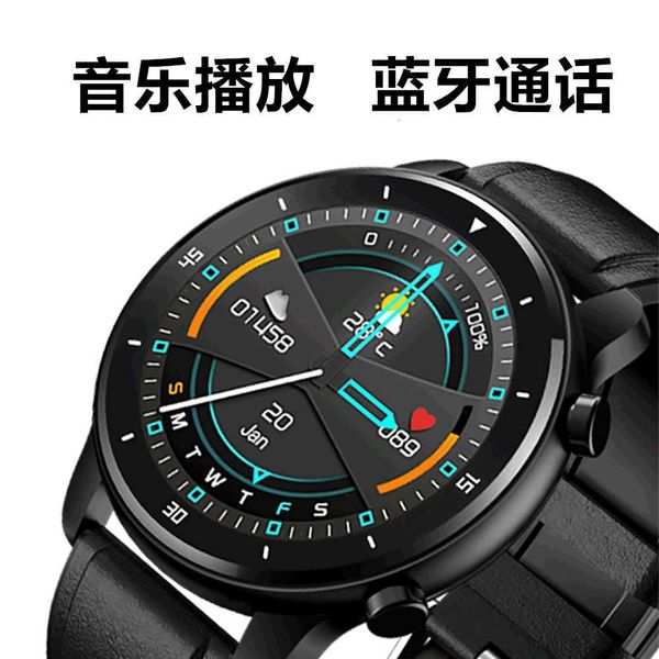 

mt1 music playing bluetooth smart phone watch live bro