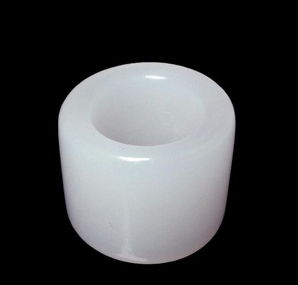 

finger natural refers to the afghan fat grade white ring jade, Silver
