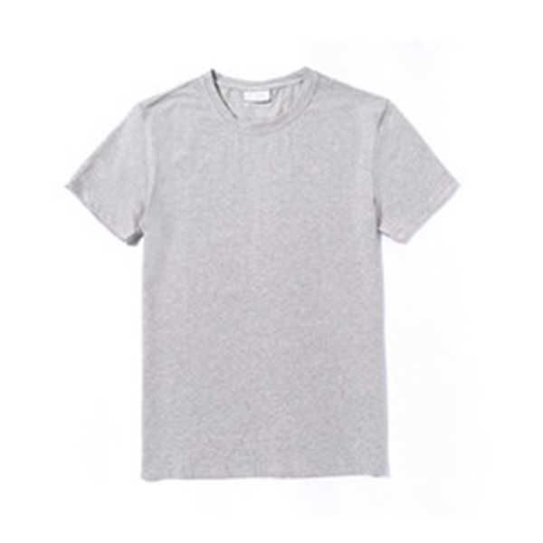

designe rmens t shirts new brand fashion regular fit france luxury men s shirt crewneck conton multiple colour, White;black