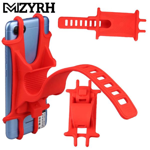 

samsung iphone general mobile phone bicycle handle gps assembly bracket