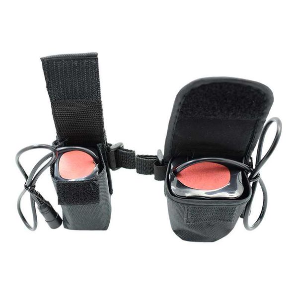 

bike lights wasafire 18650 battery rechargeable 6400mah or 9600mah pack + 8.4v charger for t6 led bicycle light