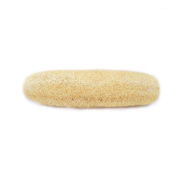 

4 pcs towel gourd pure natural plant fibers dried towel gourd naturally plants instead of dishcloth1