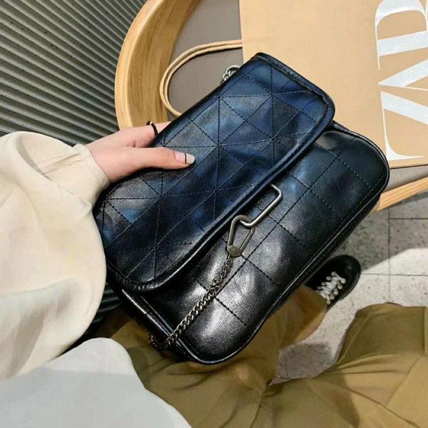 

новая мягкая pu кож плеча сумки цепи квадратных сумки дизайна женщины сумка 01-sb-xkrpxf