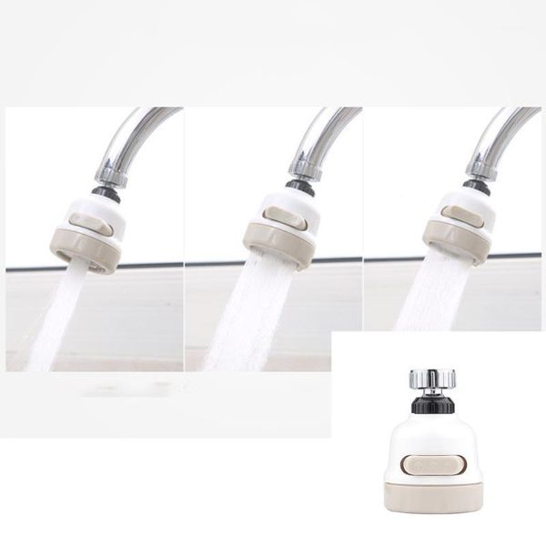 

universal kitchen tap aerator water nozzle saving faucet filter adapter rotatable household kitchen water tap accessories1