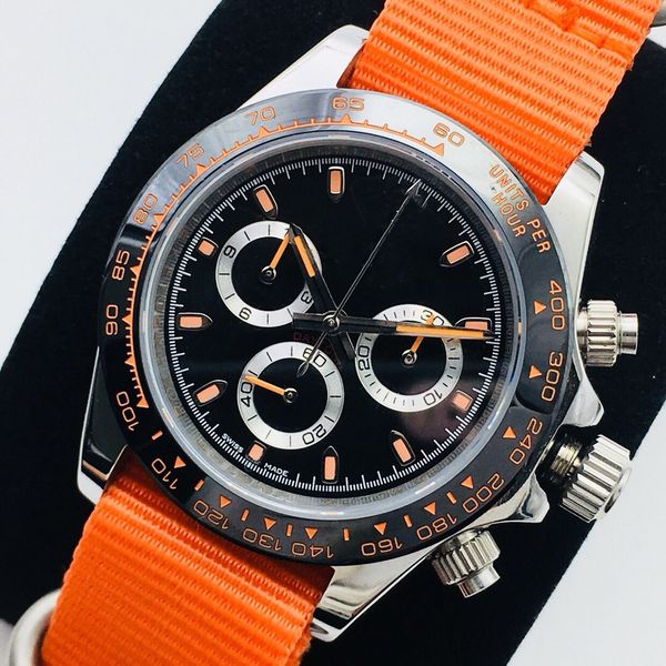 

the three functional discs have a sapphire mirror diameterof 40mm and a thickness of 12mm, and the three functional discs have a customized, Slivery;brown