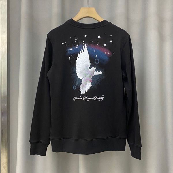 

cotton hoodies tshirts men fashion street t-shirts hip hop sleeve fit quality loose hd12 womens short mens tshirts sweatshirt high ulijm, Black