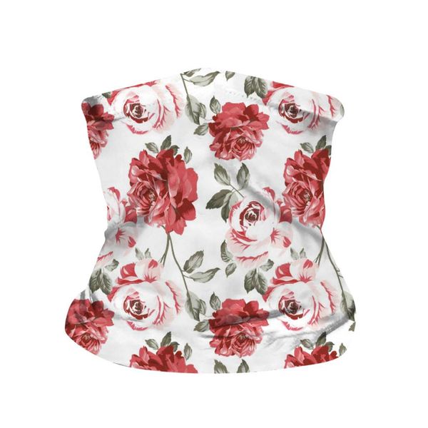 

открытый спорт бандана труба шарф велоспорт пешие прогулки велосипедные лыжные горнолыжные шеи гетры велосипед шарф лицевая обложка оголовье