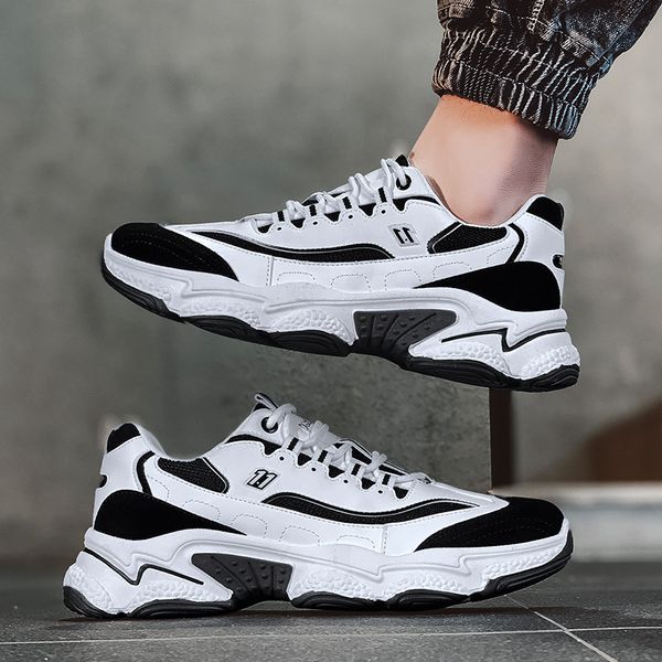 

wholsale men triple black metallic gold noble red running sports shoes navy white womens mens trainers sneakers jogging shoes