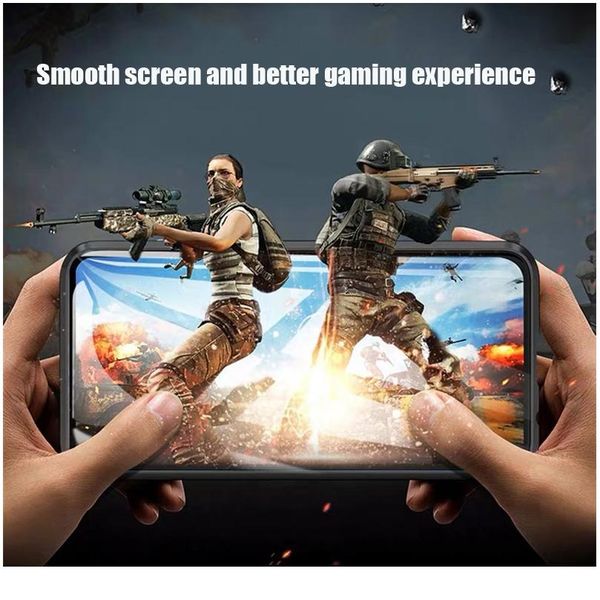 

360 magnetic metal case for iphone 11 pro x xr xs max double side tempered glass cover for iphone 11 wmtehj