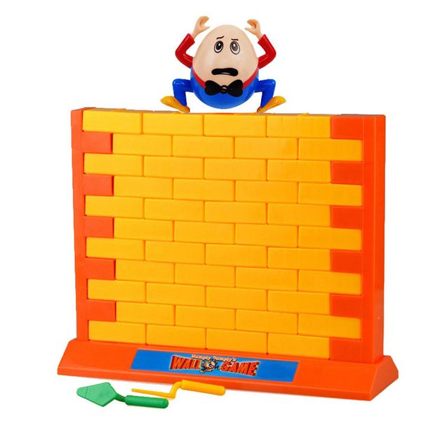 

balance wall board game parent-child interaction puzzle toy baby early education kids intelligence toys