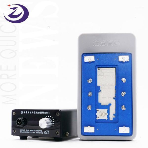 

mijing ch5 intelligent mainboard layered welding platform for x/xs/xsmax1