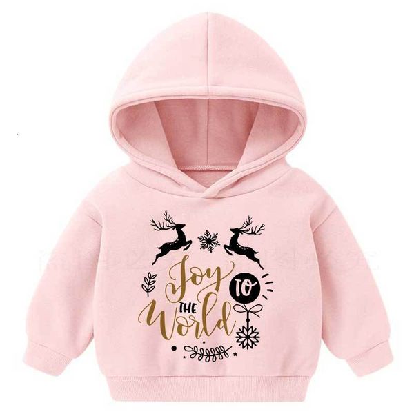 

christmas 3d print children's sweatshirt for girls sweat shirt modis polyester kids hoodies long sleeve baby boy clothes poleron