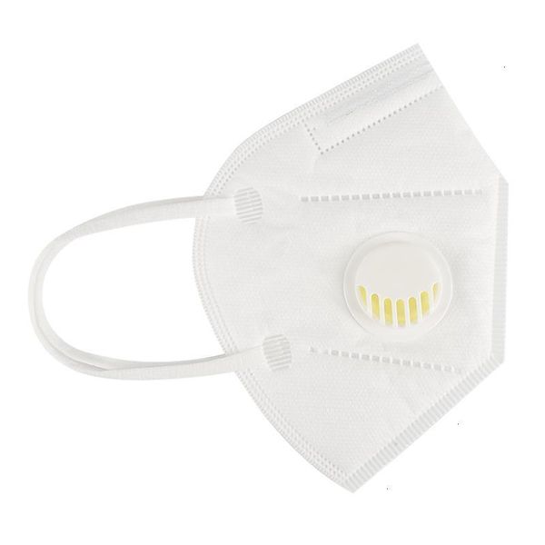 

individual package mouth cover masks valve disposable face mask with filter 1 nvkw2