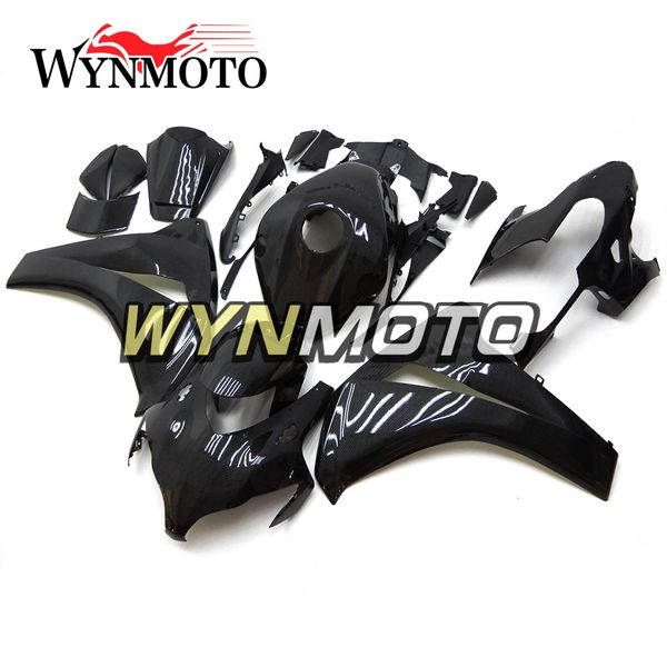 

carbon fiber effect abs plastic fairings for 2008 honda cbr1000rr 2009 2010 2011 injection bodywork cbr1000rr 08 09 10 11 body frames