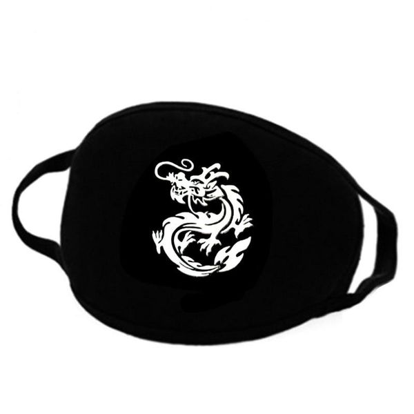 

mouth mask solid print kawaii face cover half fashion cute breathable warm cotton windproof masks wmtcmi comb2010