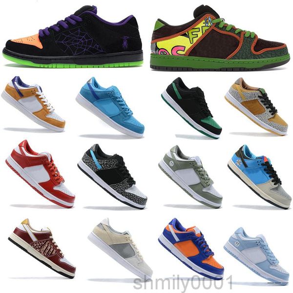 

2021 men women low dunk chunky dunky casual shoes elephant black pine shadow mens trainer sports sneakers 3-yq