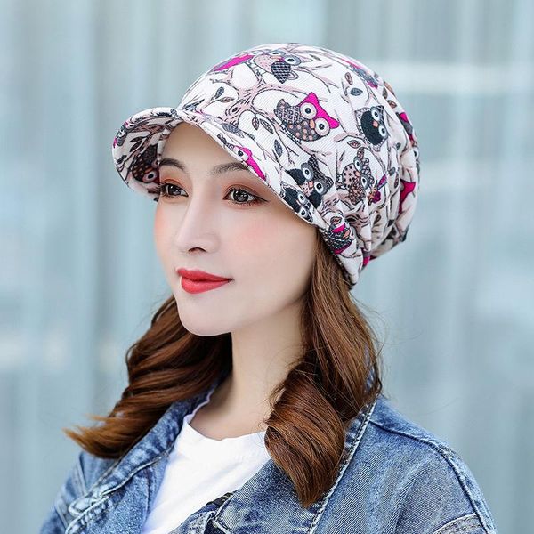 

beanie/skull caps women's hats spring autumn panamanian women hat peaked cap bucket beanie bonnet gorros chapeau panama for, Blue;gray