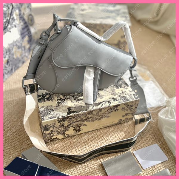 

saddle bag womens luxurys designers bags handbags purses womens luxurys designers crossbody bags shoulder bags new sacs à main 210150v