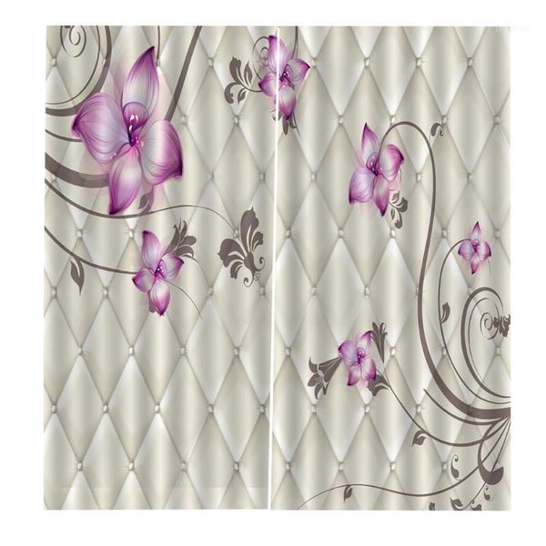 

3d curtain uv-proof bedroom bathroom curtains washable shield bjq-1300 (2) perfect screening bathroom decorations1