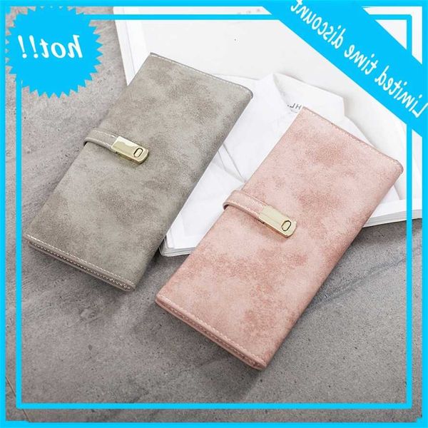 

women telephone task matter leather long women's portfolios and wallets magnet hasp ladies slender cardholder purse, Red;black