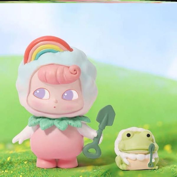 

iju4hfresh gift in box of yuanqi toys9kjyu, Silver