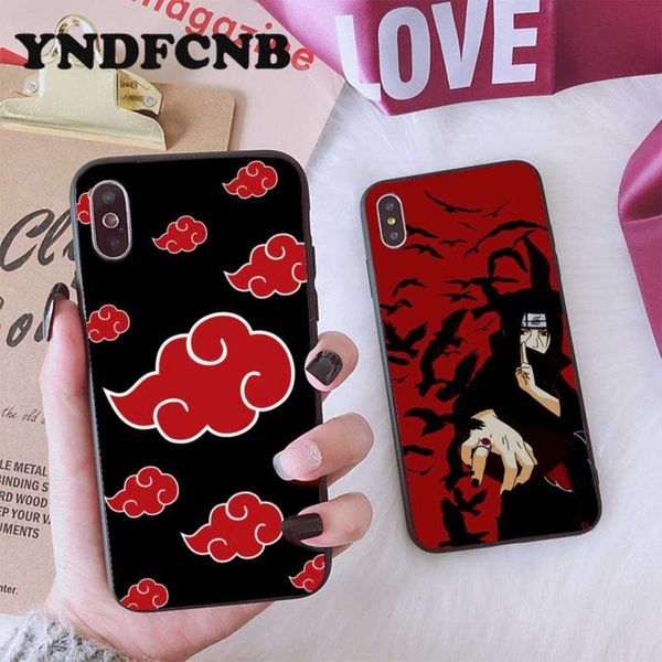 

1dwnaruto itachi for def 8 7 6 6s plus x xs max 5 5s se xr 11 pro promax black case