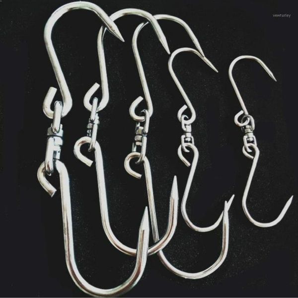 

hooks & rails hook s stainless steel m5 m6 m8 m10 m12 1