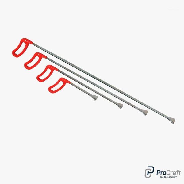 

procraft paintless dent repair whale tail tools set head:28 4pcc 1set ausbeulwerkzeug unterstrebe werkzeug, spezialwerkzeuge,1