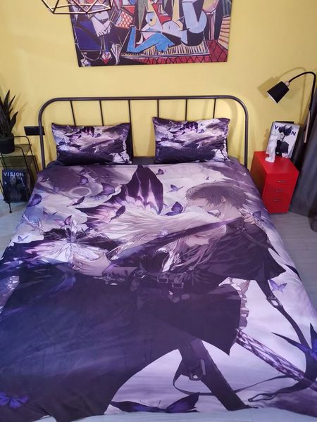 

designer bedding sets 4 pcs cover baby velvet  bed comforters sets bedding set cool  duvet cover