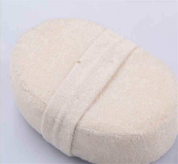 

household sponge gourd bath towel natural botany fibre sponges portable soft good water absorption 3 65nn j2