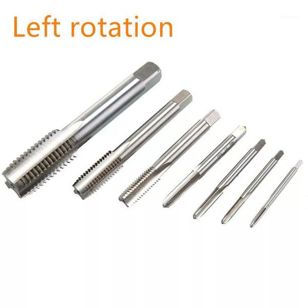 

hss left turn straight groove thread tapm2 m3 m4 m5 m6 m7 m8 m10 m12 m14 m161