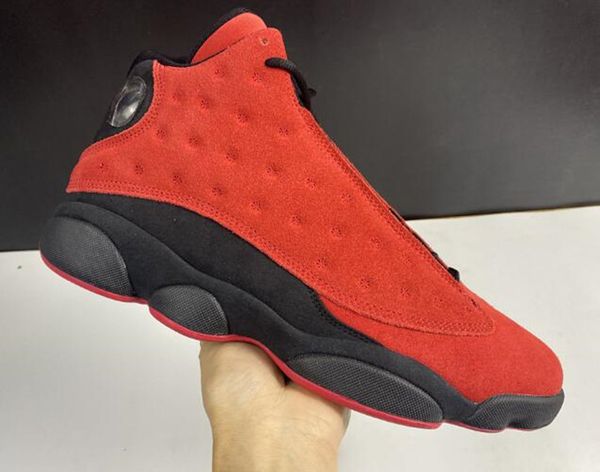 

13j reverse bred basketball shoes men athletic shoes dj5982-602