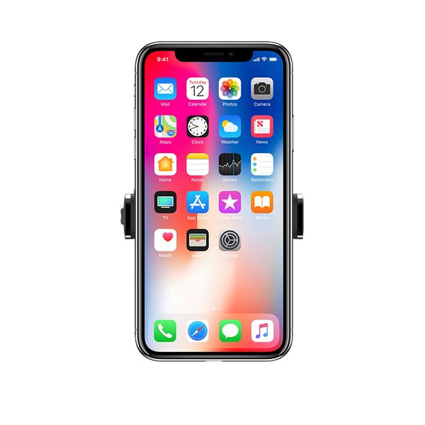 

sample accessories air vent mount gravity car mobile phone holder