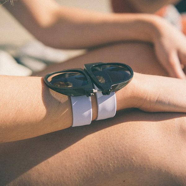

sunglasses fashion flexible men folding bendable women cute glasses special gafas de sol, White;black