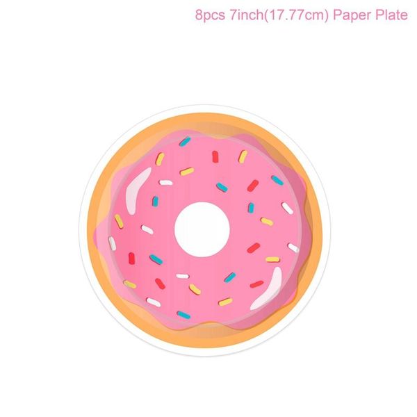 

деревянный пончик wall stand пончик украшение партии пончик держатель невеста свадьба декор день рождение поставка baby shower jllvmb sinaba