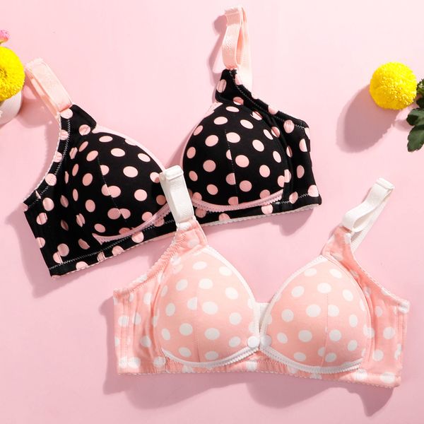 

su zhong xiang yan breast-feeding bra gathered anti sagging summer thin breast feeding women's underwear comfortable bra pregnancy, White