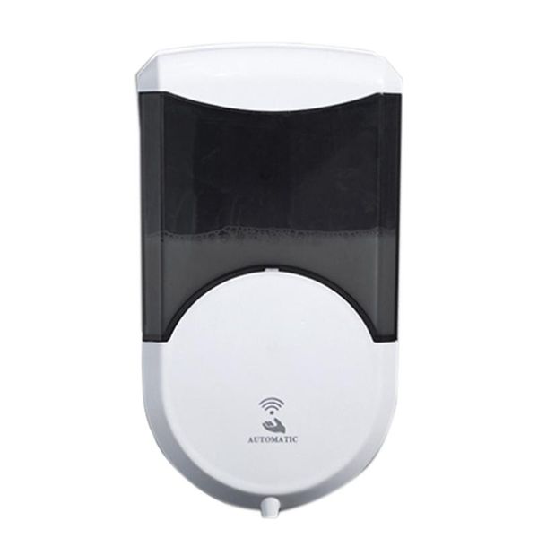 

liquid soap dispenser 1pcs automatic sensor el home high-end place smart 600ml