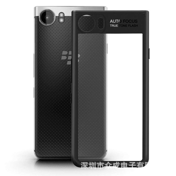 

bgrfblackberry keyone case protective case transparent and ultra thin caseswza